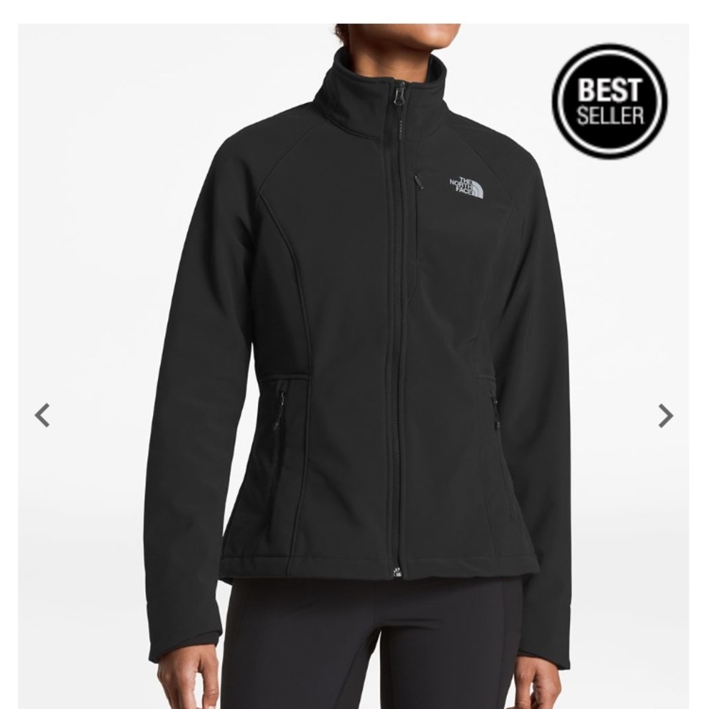 The North Face apex bionic 2
